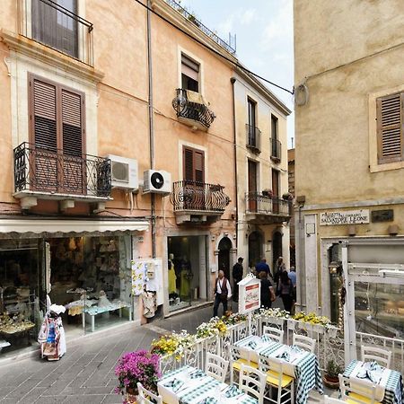 Holiday Home Taormina 3 외부 사진