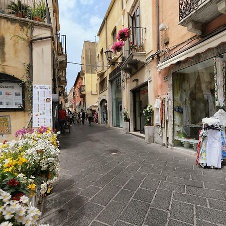 Holiday Home Taormina 3 외부 사진