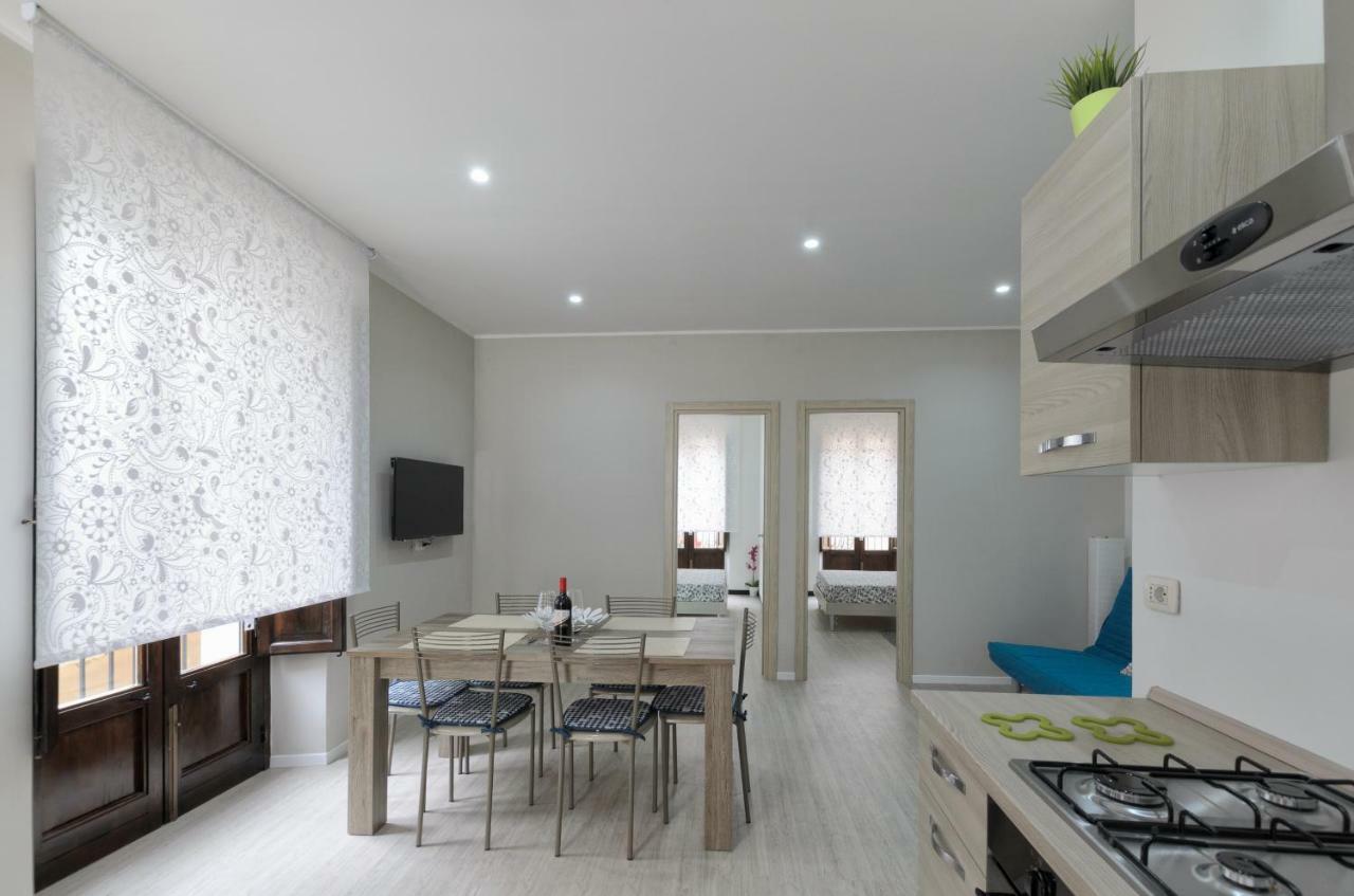 Holiday Home Taormina 3 외부 사진