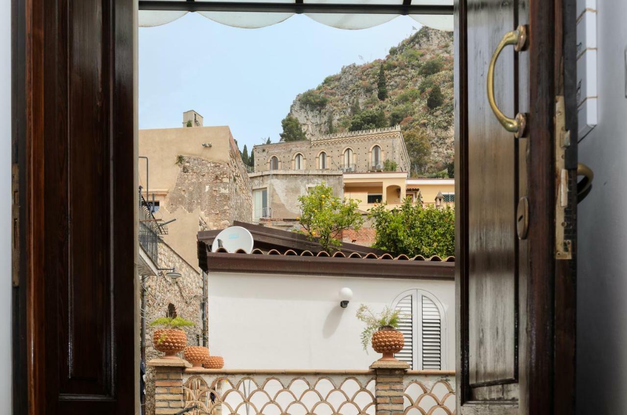Holiday Home Taormina 3 외부 사진