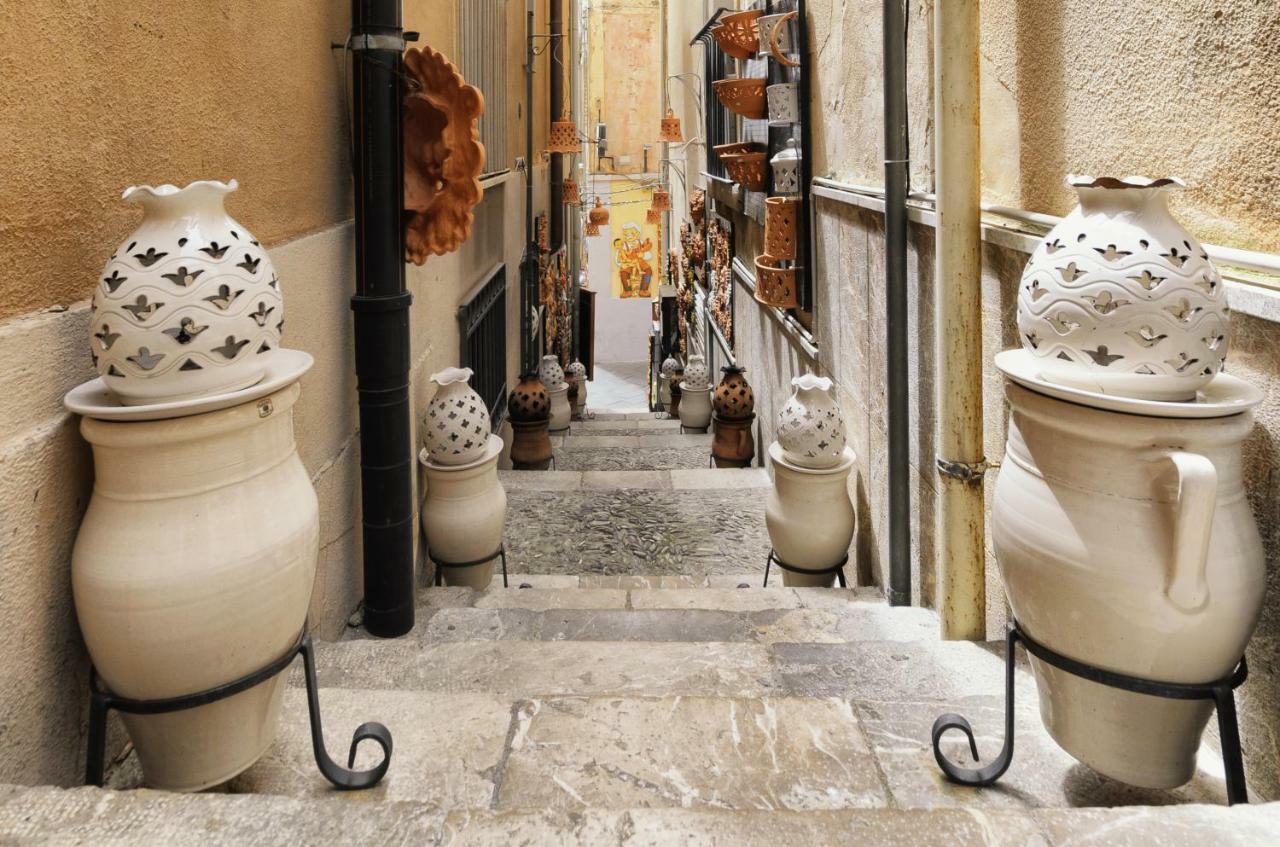 Holiday Home Taormina 3 외부 사진
