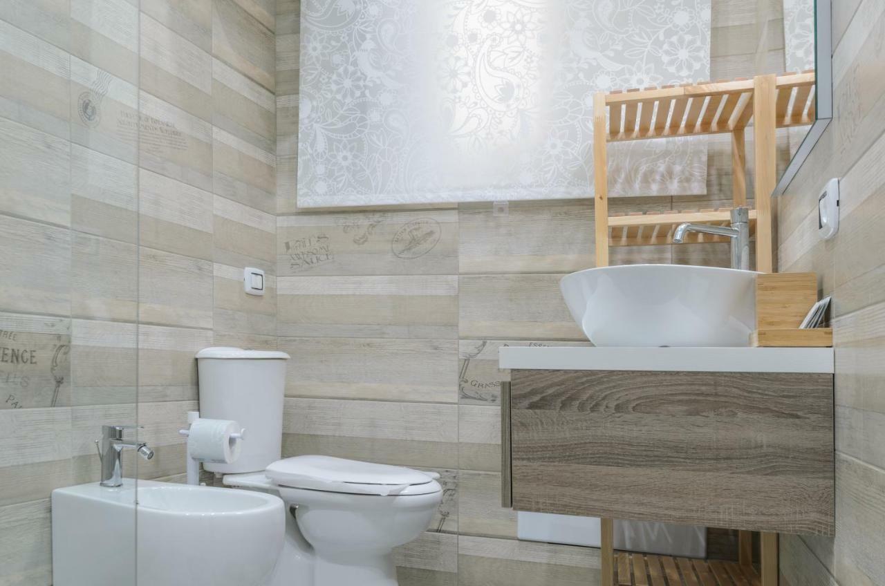 Holiday Home Taormina 3 외부 사진