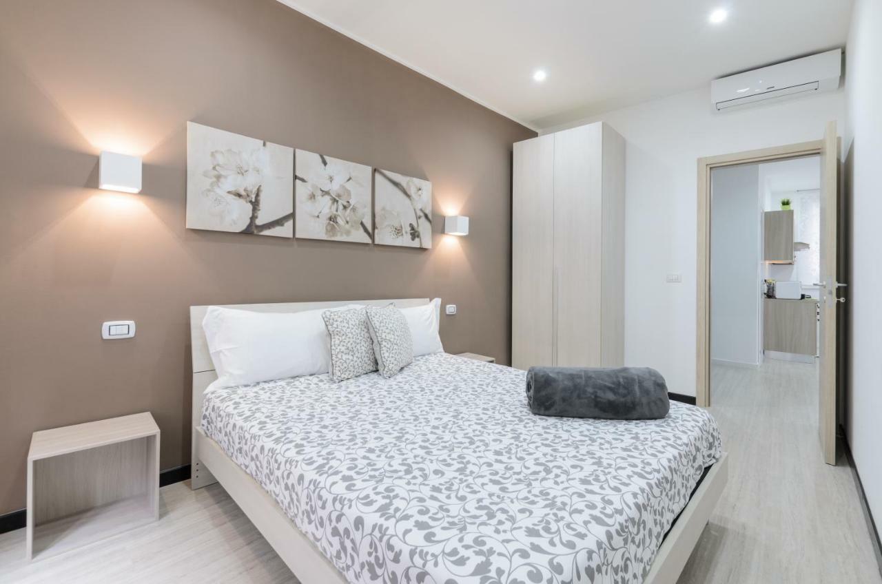 Holiday Home Taormina 3 외부 사진