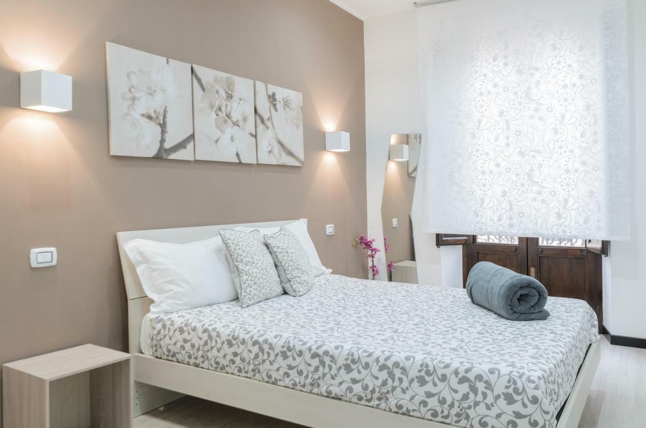 Holiday Home Taormina 3 외부 사진