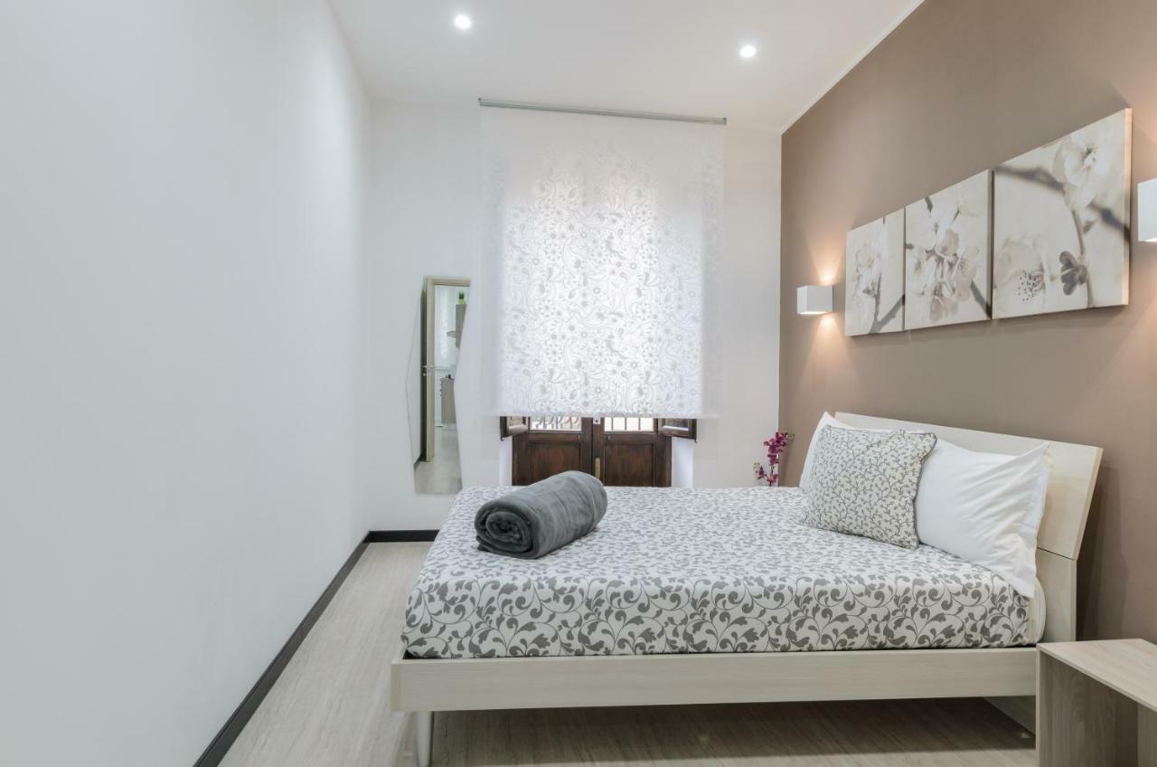 Holiday Home Taormina 3 외부 사진